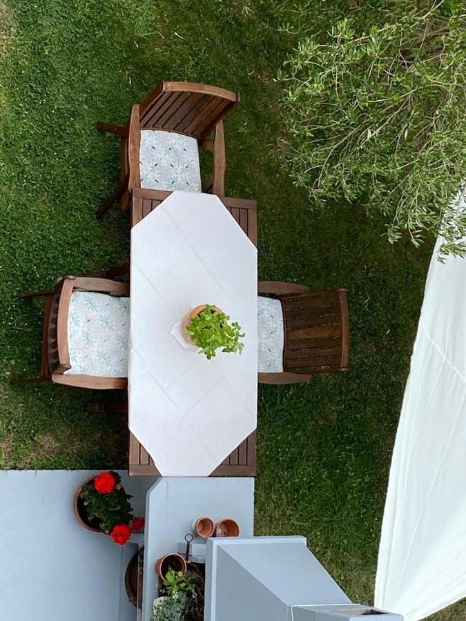 Casa Fumica Apartment Palit Exterior foto