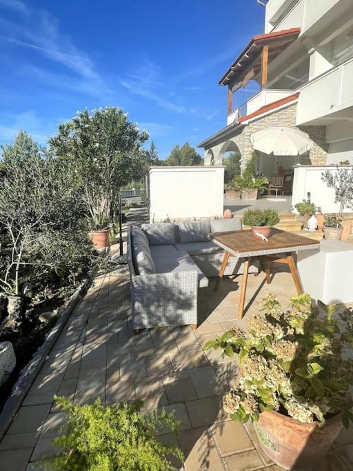 Casa Fumica Apartment Palit Exterior foto